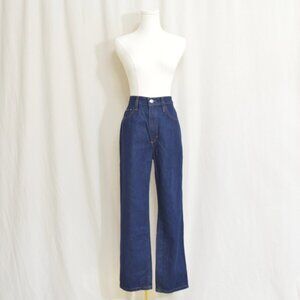 favorite daughter THE VALENTINA SUPER HIGH RISE STRAIGHT in machester size 27